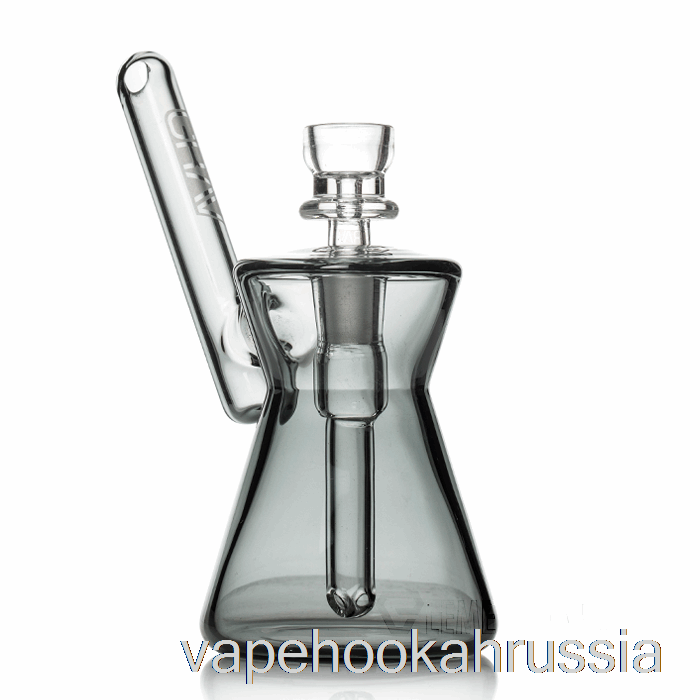 Vape россия гравитация песочные часы карманный барботер дым серый